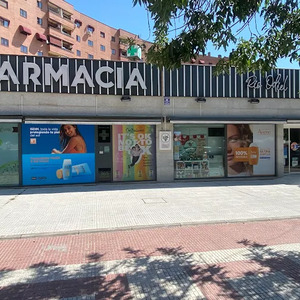 Foto de portada FARMACIA RÍO ODIEL