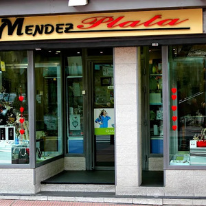 Foto de portada MENDEZ PLATA