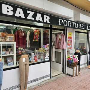 Foto de portada BAZAR PORTOBELLO