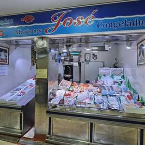 Foto de portada PESCADOS Y MARISCOS JOSE VALLLADARES