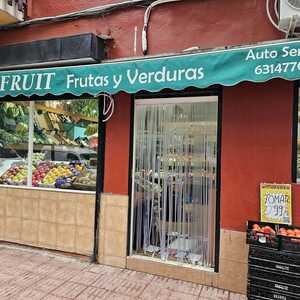 Foto de portada SHOP FRUITS