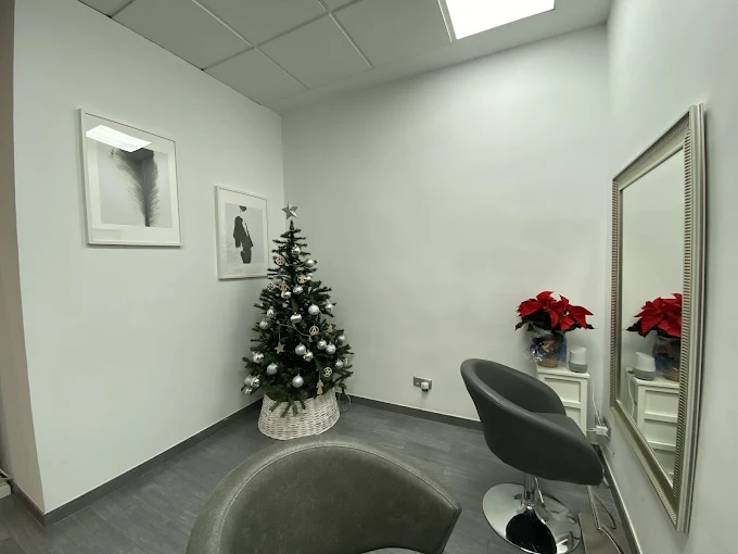 Foto de portada PATRICIA LÓPEZ ESTILISTAS