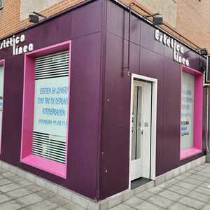 Foto de portada ESTÉTICA LÍNEA