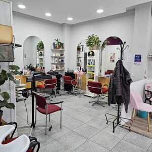 Foto de portada ALBIS PELUQUERÍA