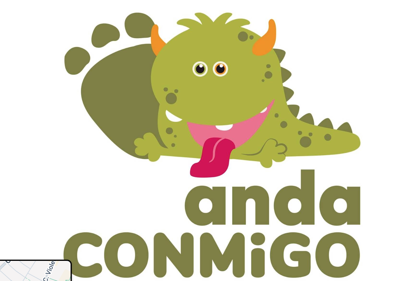 Foto de portada ANDA CONMIGO