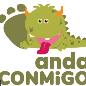 Foto de portada ANDA CONMIGO