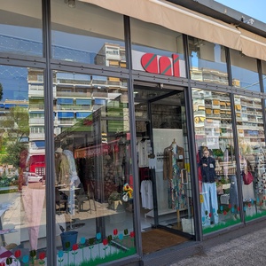 Foto de portada ANI MODA