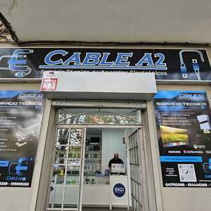Foto de portada CABLE A2