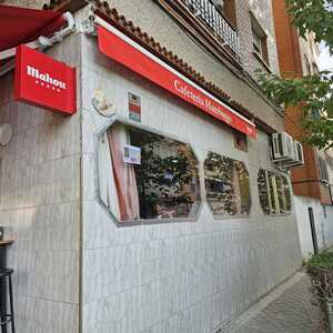 Foto de portada CAFETERÍA HAMBURGO