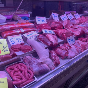 Foto de portada CARNICERÍA LOS RUBIOS