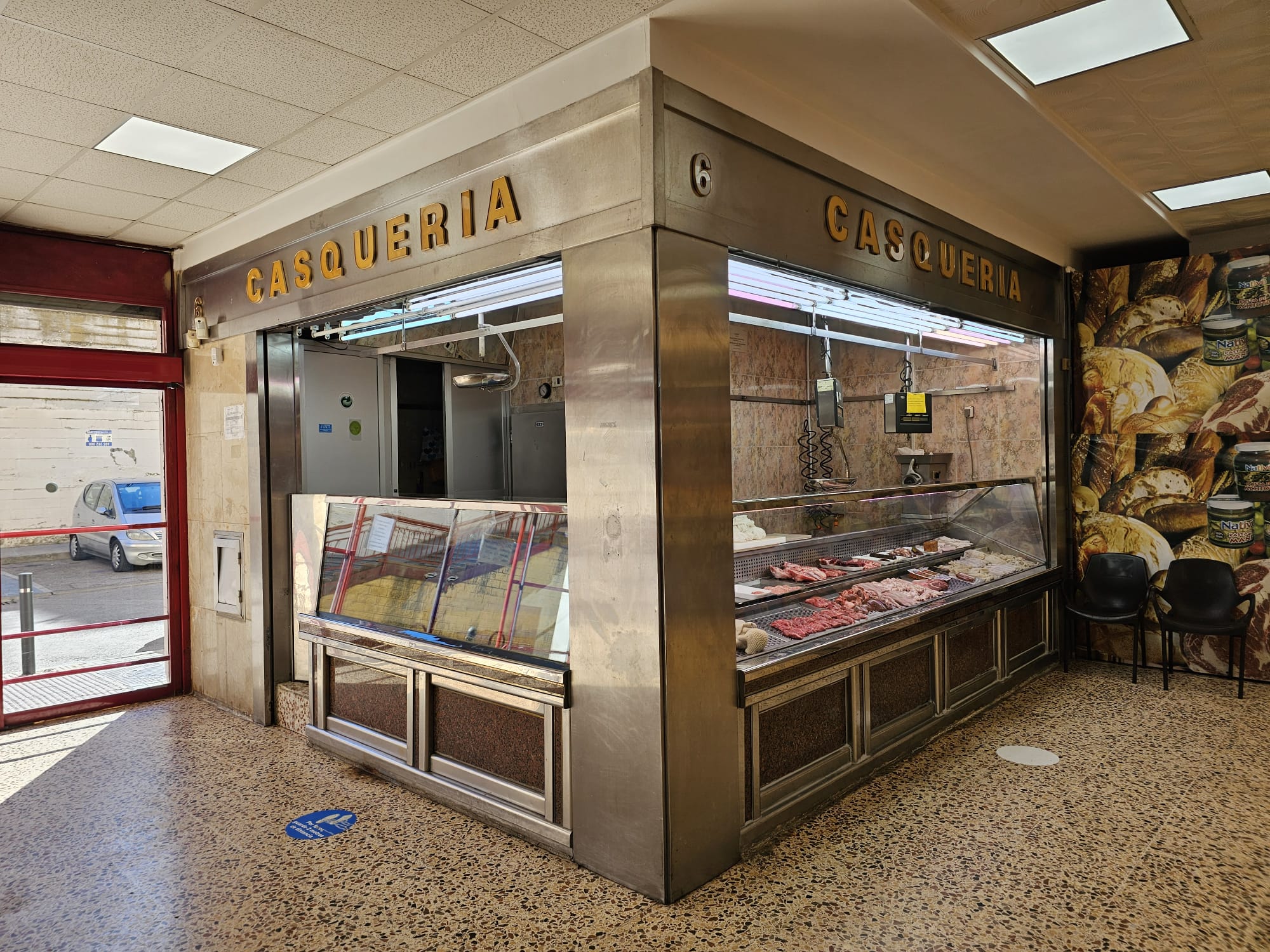 Foto de portada CASQUERÍA LUISA