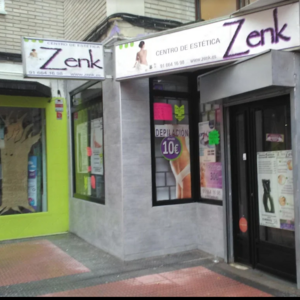 Foto de portada CENTRO DE ESTÉTICA ZENK
