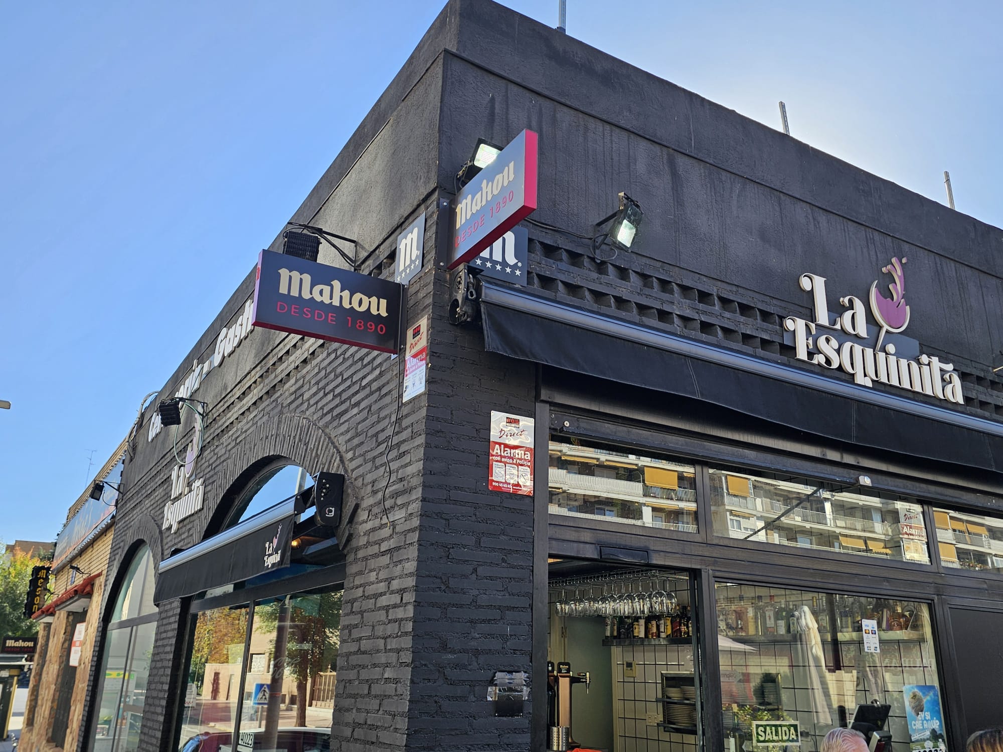 Foto de portada GASTROBAR LA ESQUINITA