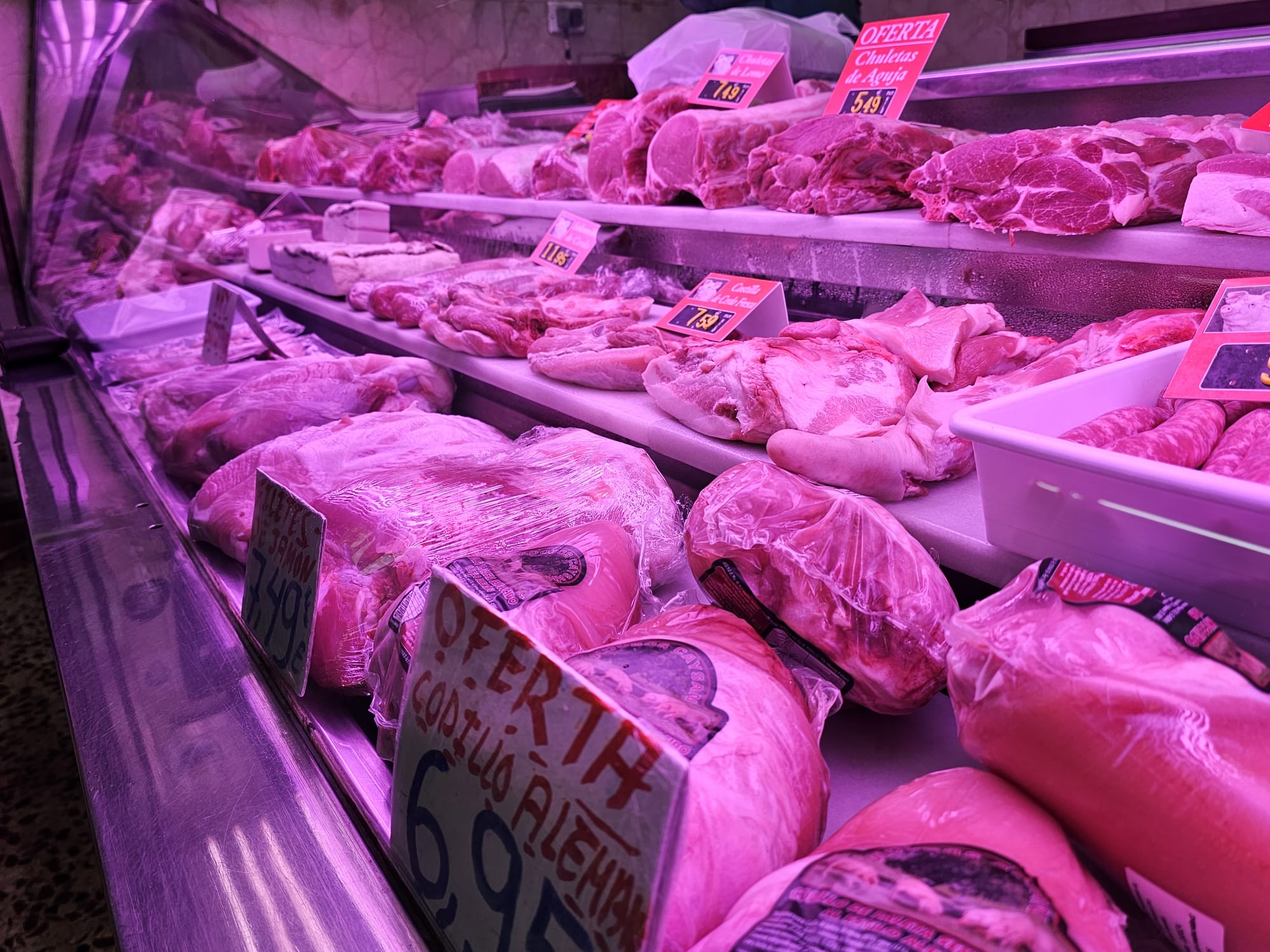 Foto de portada CARNICERIA GERARDO