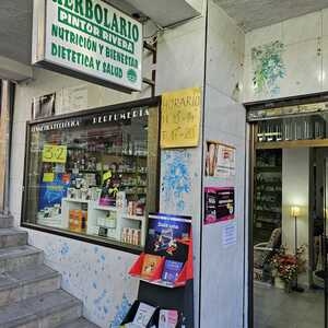 Foto de portada HERBOLARIO KOSECO