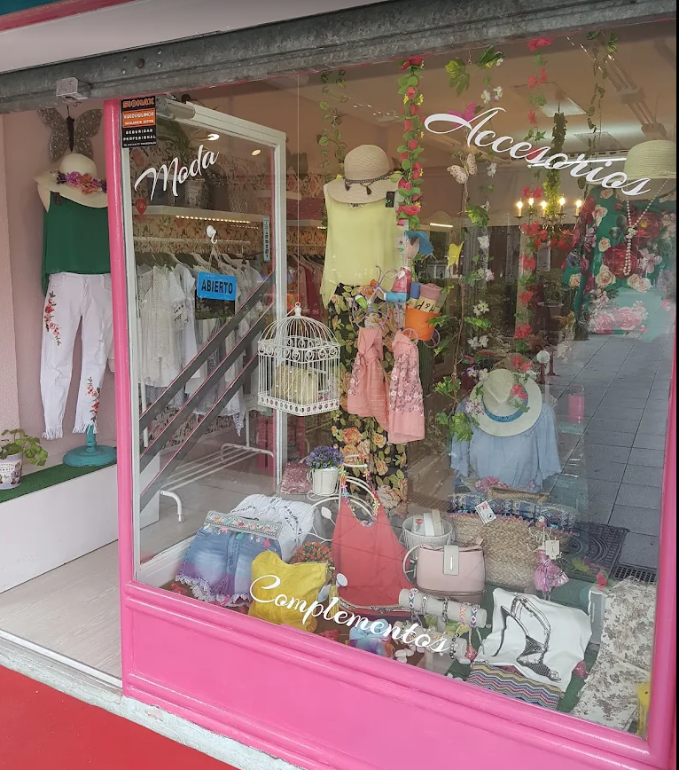 Foto de portada INNA'S FASHION BOUTIQUE