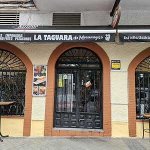 Foto de portada LA TAGUARA DE MARIAMOJITO