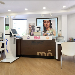 Foto de portada MULTIÓPTICAS NUEVA YORK