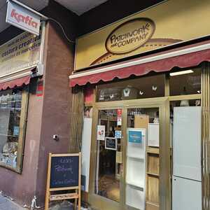 Foto de portada PATCHWORK AND COMPANY