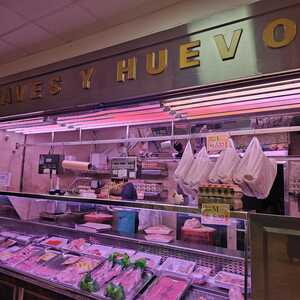 Foto de portada POLLERÍA BAIRES