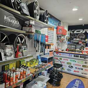 Foto de portada RUEDAS BARATAS CAR CENTER