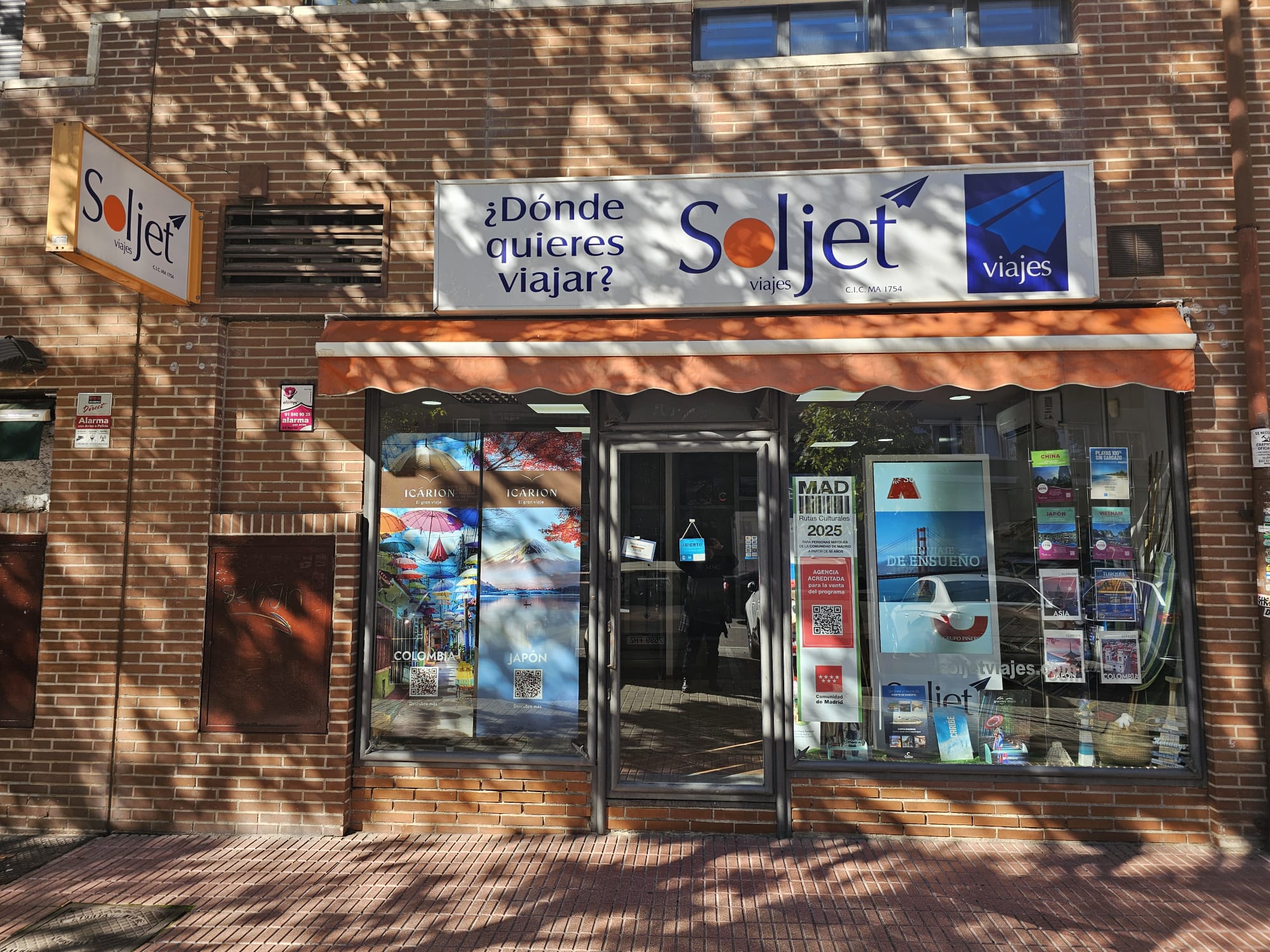 Foto de portada SOLJET