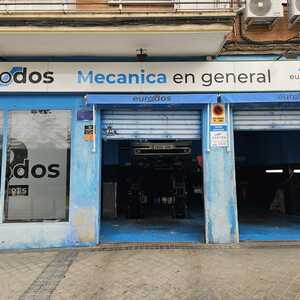 Foto de portada TALLERES EURO2