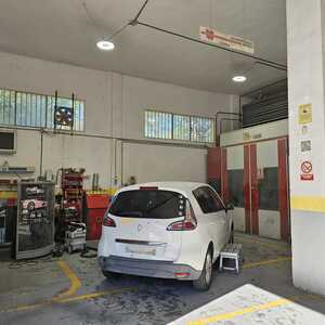 Foto de portada TALLERES GREGORIO NAVARRO SL