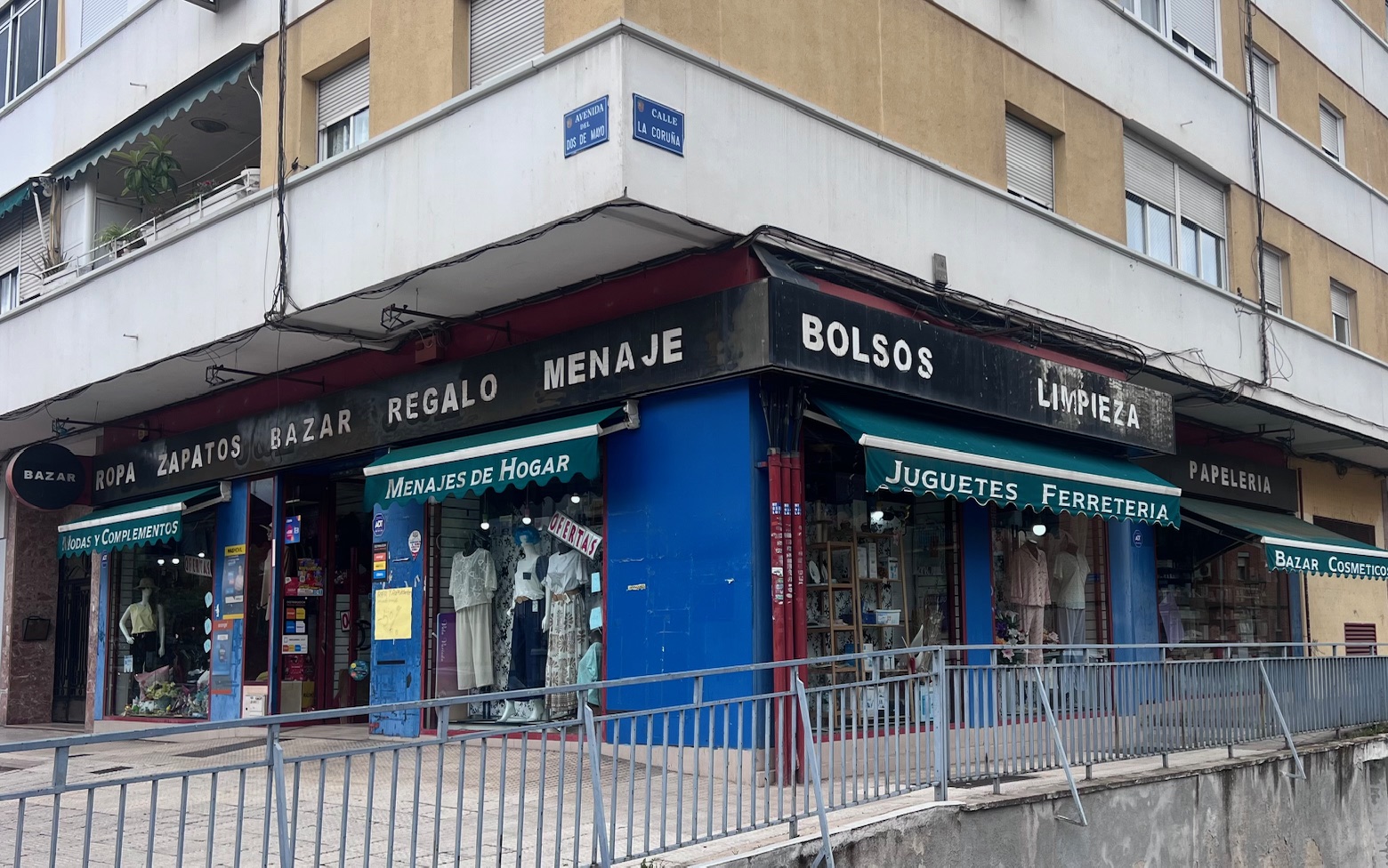 Foto de portada BAZAR J Y L