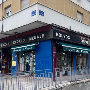 Foto de portada BAZAR J Y L