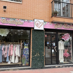 Foto de portada ENTI KARMEN BOUTIQUE