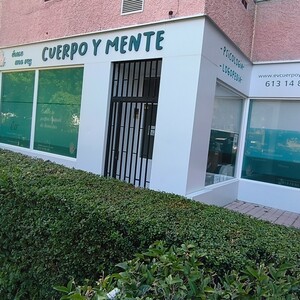 Foto de portada ÉRASE UNA VEZ CUERPO Y MENTE