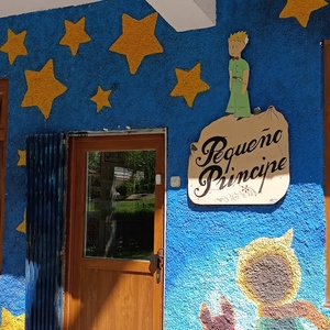 Foto de portada ESCUELA INFANTIL PEQUEÑO PRINCIPE