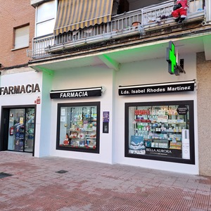 Foto de portada FARMACIA RHODES