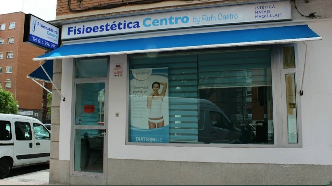 Foto de portada FISIOESTÉTICA BY RUTH CASTRO