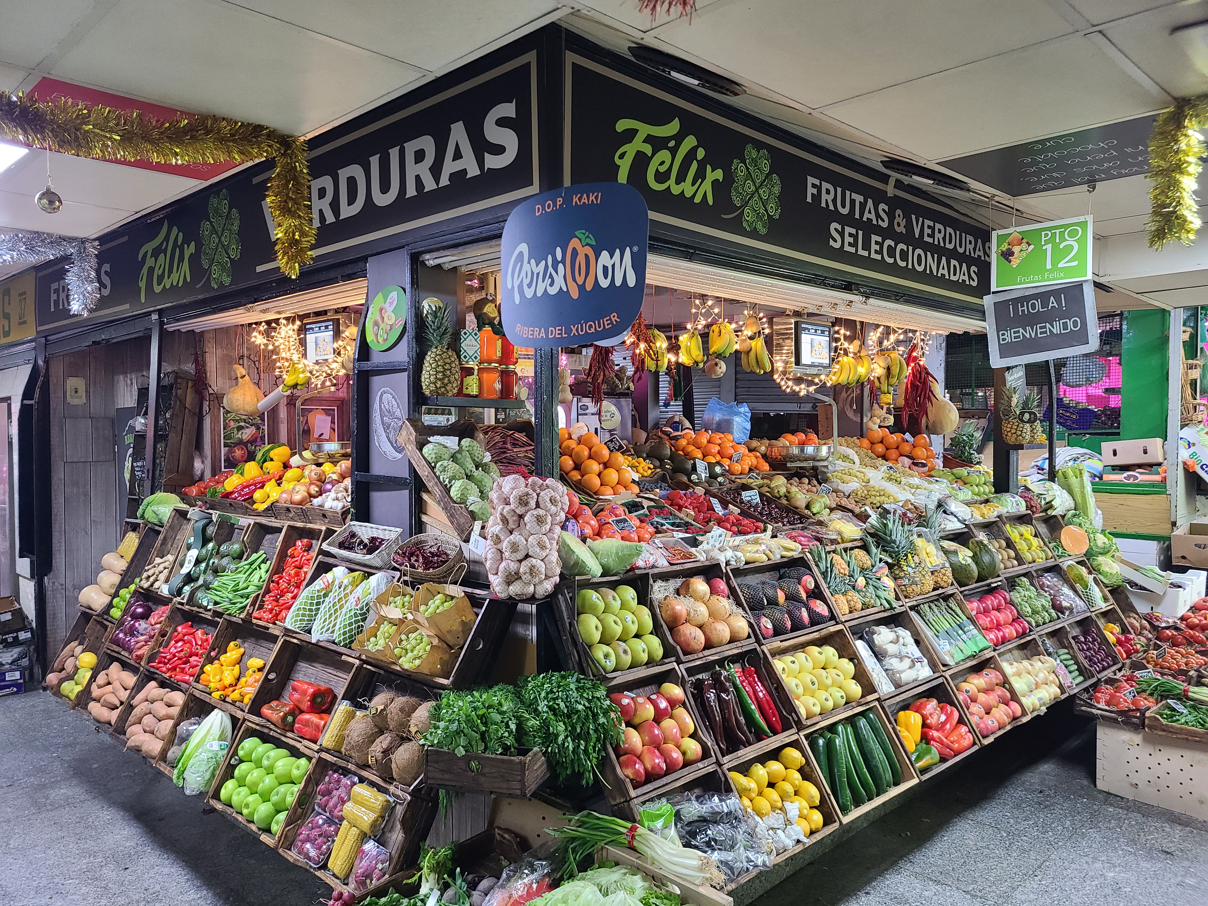 Foto de portada FRUTAS FELIX