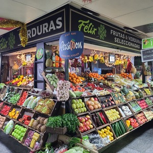 Foto de portada FRUTAS FELIX