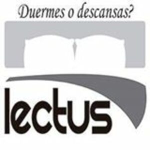 Foto de portada LECTUS