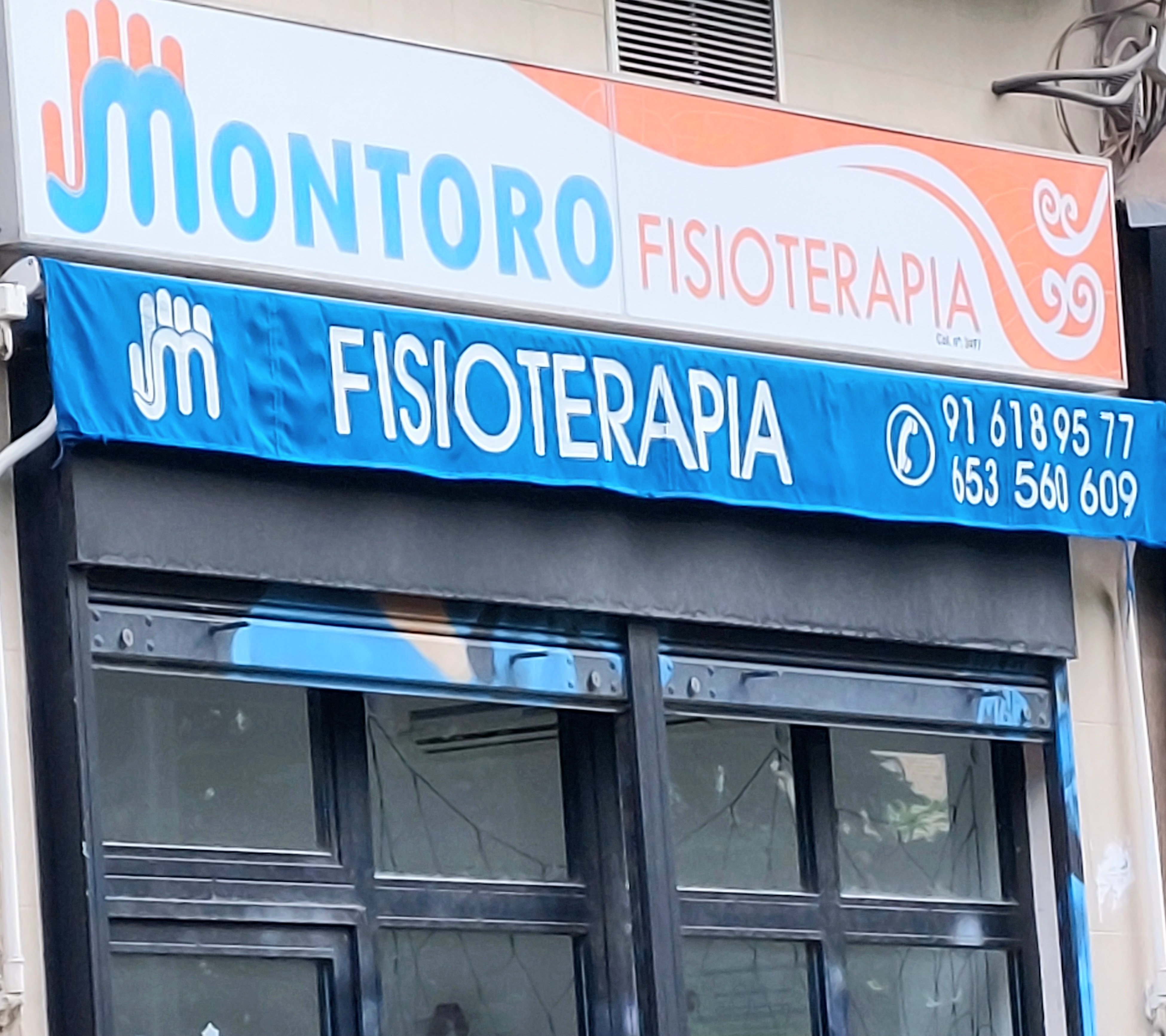Foto de portada MONTORO FISIOTERAPIA