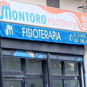 Foto de portada MONTORO FISIOTERAPIA