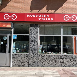 Foto de portada MÓSTOLES VISIÓN