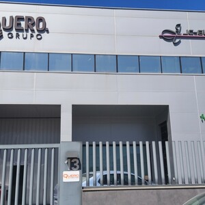 Foto de portada QUERO AUTOMATION SLU
