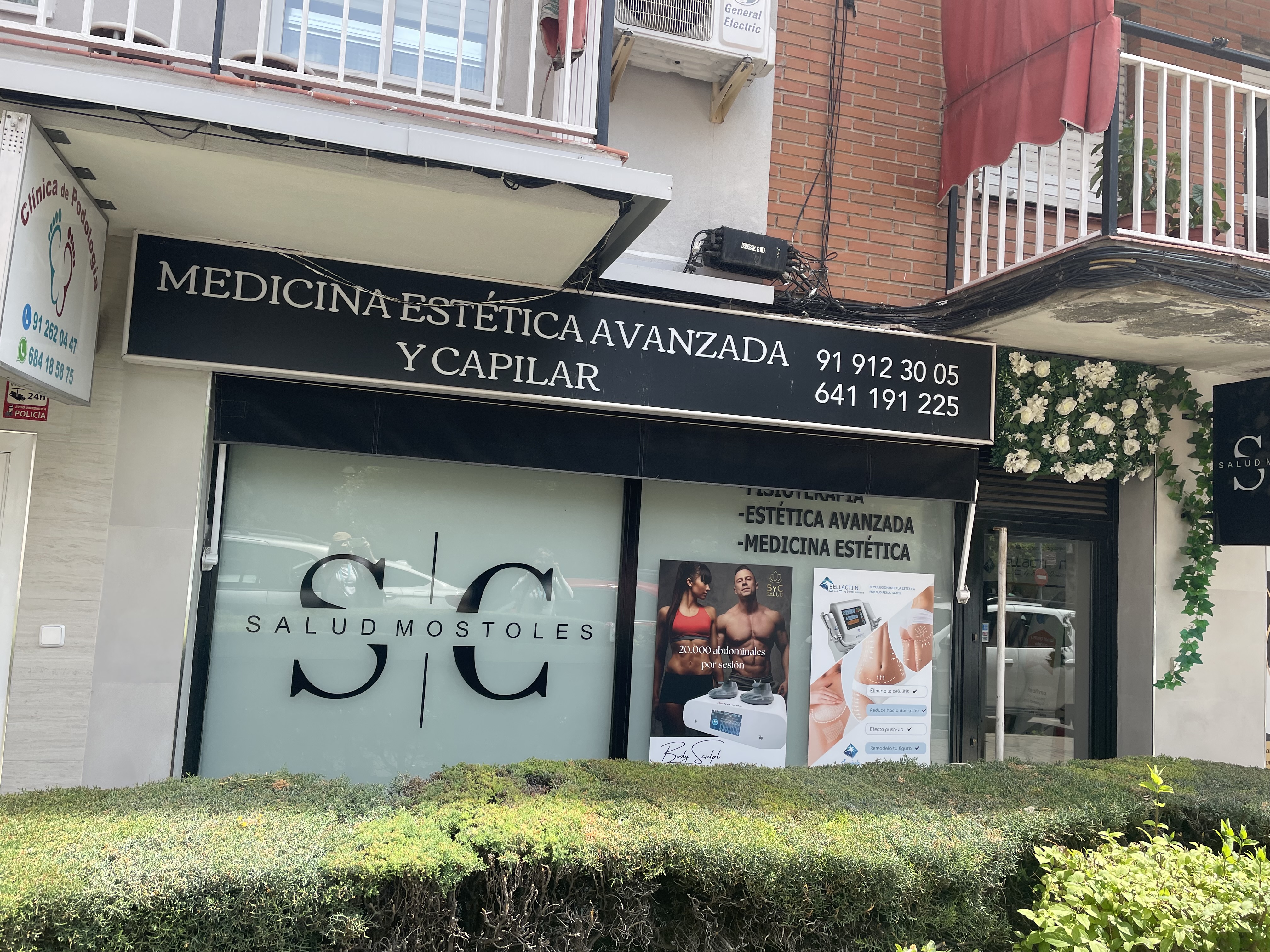 Foto de portada SC SALUD MOSTOLES