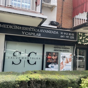 Foto de portada SC SALUD MOSTOLES