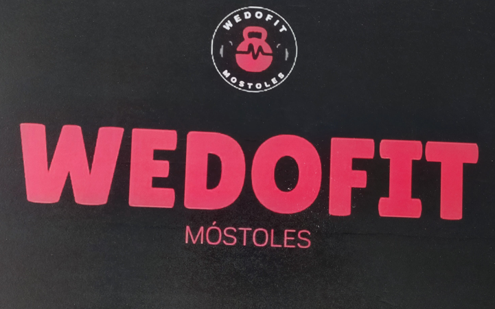 Foto de portada WEDOFIT MOSTOLES