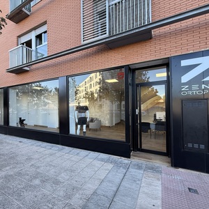 Foto de portada ORTOPEDIA ZENIT, S.L.