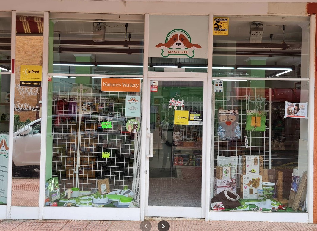 Foto de portada MASCOLIFE