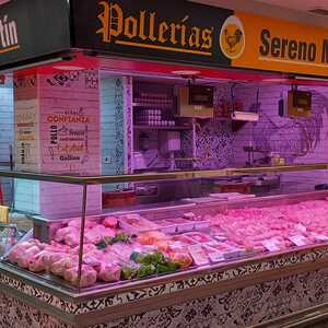 Foto de portada POLLERÍA SERENO MARTÍN