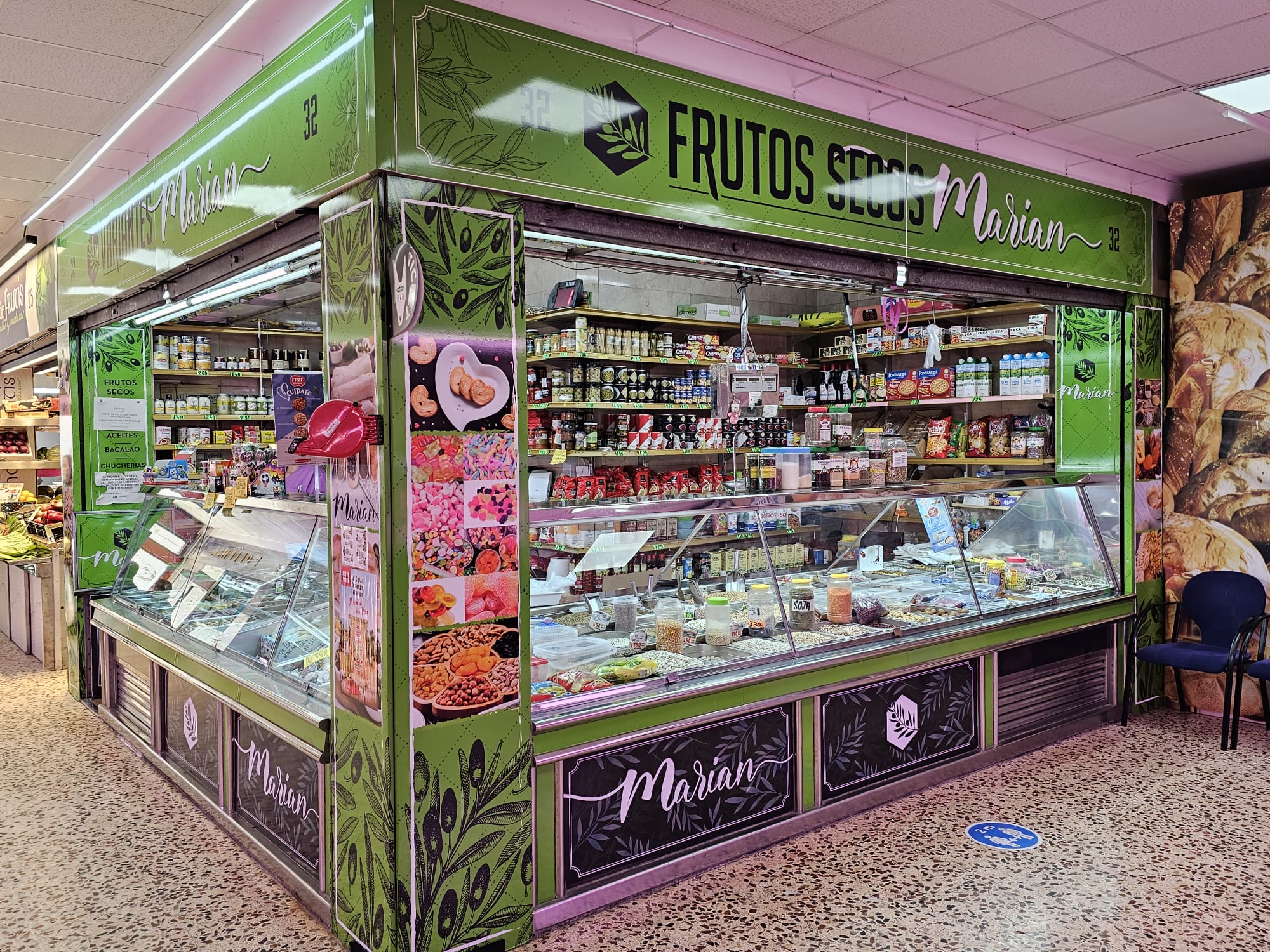 Foto de portada VARIANTES MARIAN