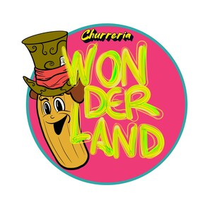 Foto de portada CHURRERÍA WONDERLAND